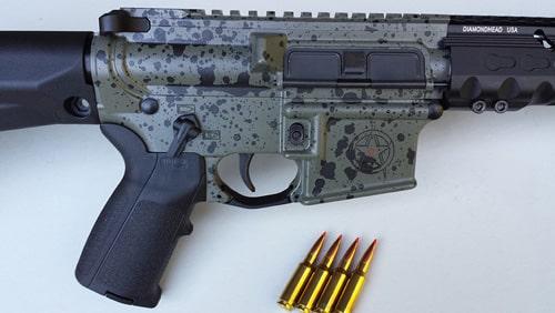 RPP 6.5 Grendel AR-15 Rifles